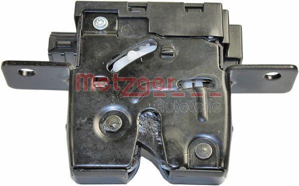 Serrure de hayon METZGER ref. 2310543